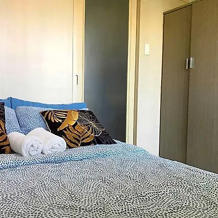 Retreat Haven Sea Residences