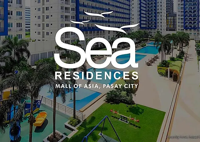 Retreat Haven Sea Residences 5*