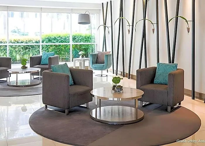 Retreat Haven Sea Residences فندق مانيلا