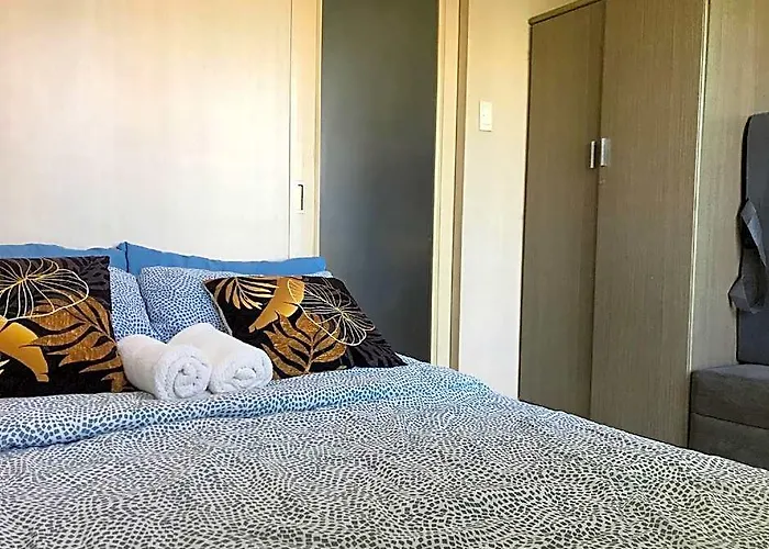 Retreat Haven Sea Residences 5*