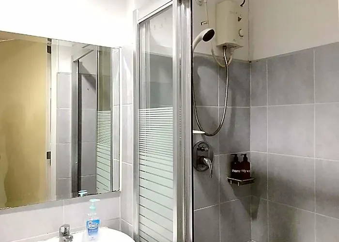Retreat Haven Sea Residences 5*