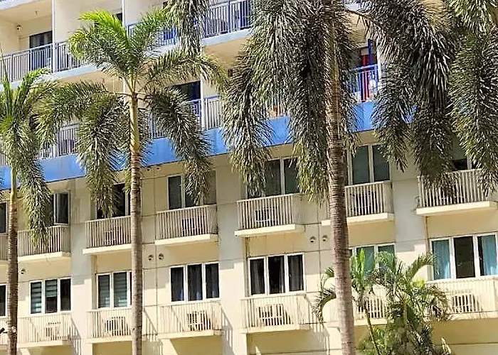 Retreat Haven Sea Residences