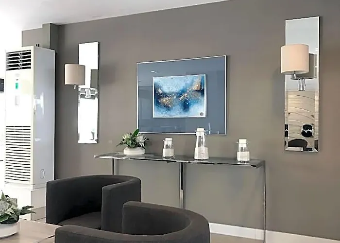 Retreat Haven Sea Residences فندق 5*
