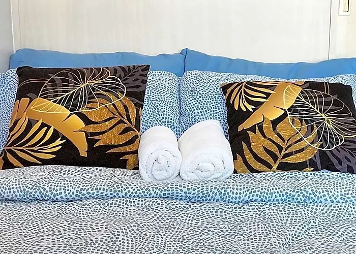 Retreat Haven Sea Residences مانيلا